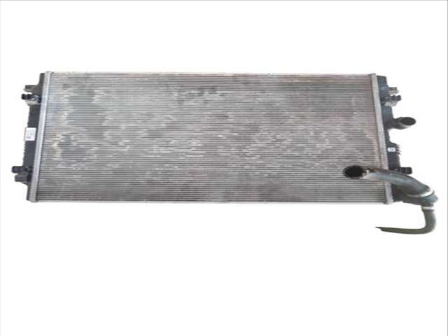 Radiador Motor Seat Arona 1.5 TSI