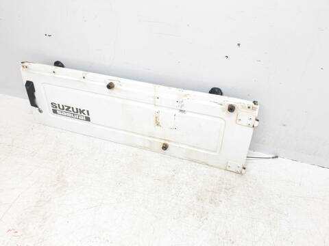 Foto 3ª: Portón Suzuki Samurai 1.3 HARD TOP LUJO