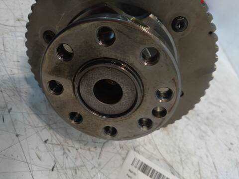 Cigüeñal Opel Movano 2.3 CDTI