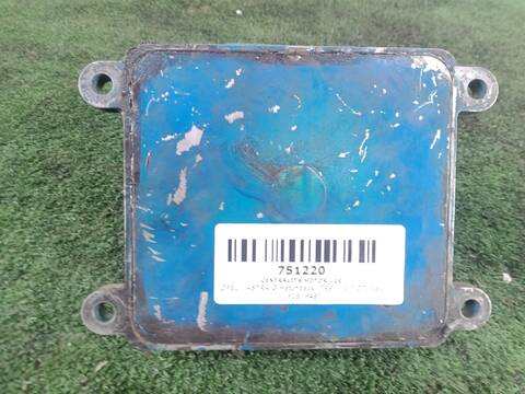 Foto 2ª: Centralita Motor ECU Opel Astra 1.7 DTI 16V F08 F48) HATCHBACK 75CV 55KW [Y17DT] (2025)