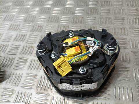 Foto 3ª: Kit Airbag Mercedes Clase B 150 B 200 CDI BE 246.201) 136CV 100KW [651901] (2014)