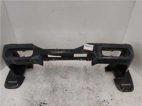 Paragolpes Trasero Nissan Terrano 2.7 LX 5-PTAS.) 101CV 74KW
