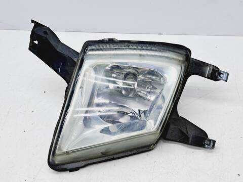 Faro Antiniebla Delantero Derecho Peugeot 407 1.6 HDI FAP CAT 9HZ - DV6TED4) 109CV 80KW