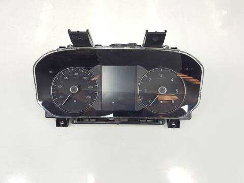 Cuadro de Instrumentos Land Rover Range VELAR S