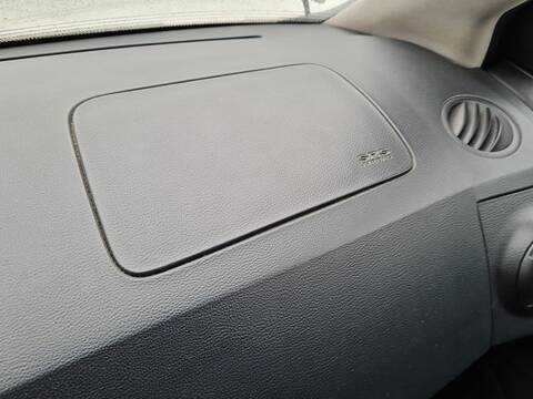 Foto 4ª: Kit Airbag Ssangyong Actyon 200 XDI 141CV 104KW [D20DT] (2008)