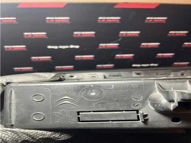 Foto 2ª: Guantera Citroen Berlingo BERLINGO M BLUE-HDI FAP 102CV 75KW FURGON [YH01]