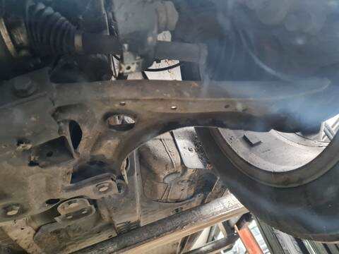 Brazo Suspension Delantero Izquierdo Volkswagen Polo ADVANCE 90CV 66KW