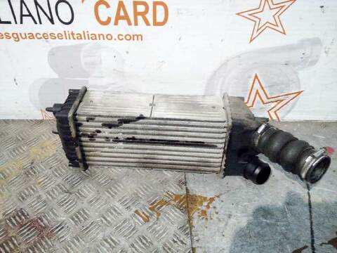 Foto 4ª: Intercooler Peugeot Partner COMBI PLUS 90CV 66KW [D-9HX] (2008)