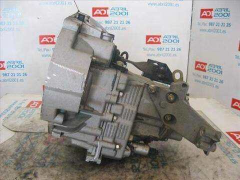 Caja Cambios Lada Kalina 1.6 82CV 60KW