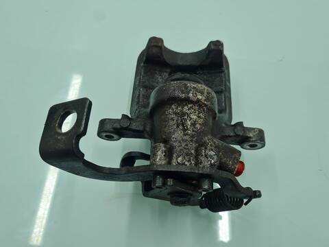 Foto 4ª: Pedal Embrague Toyota Auris SOL 126CV 93KW [1AD] (2007)