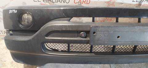 Foto 2ª: Paragolpes Delantero Bmw X5 3.0D 184CV 135KW [306D1] (2003)