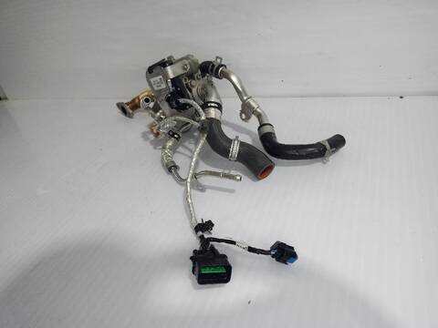 Foto 2ª: Valvula EGR Hyundai i20 ESSENCE MILD-HYBRID 100CV [G3LF  G3LE] (2020)