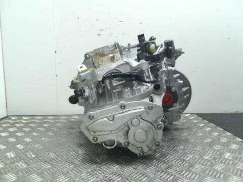 Foto 3ª: Caja Cambios Peugeot 308 YH01 (2021)