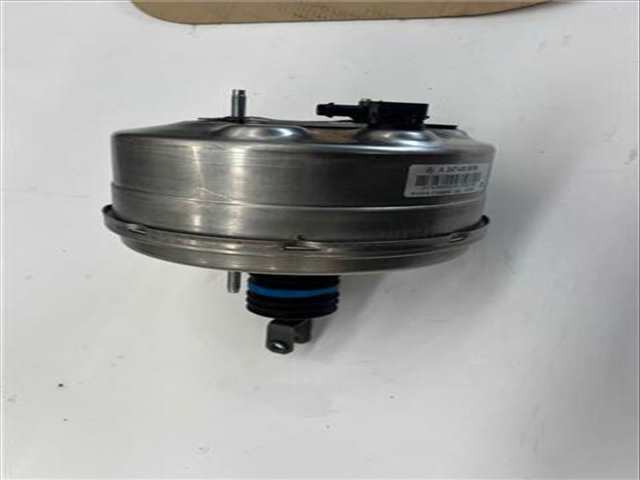 Foto 3ª: Servofreno Mercedes Clase A 140 1.3 A 200 EDITION 1 177.087) [1 3 LTR. - 120 KW CAT] 163CV [282914]