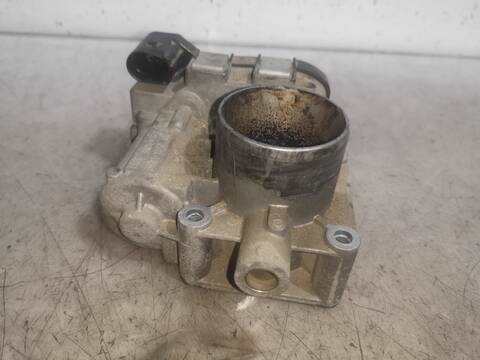 Foto 2ª: Caja Mariposa Fiat 500 169A4000 (2012)