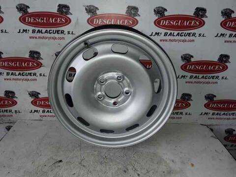 LLanta Chapa Volkswagen Golf VERSION INDEFINIDA