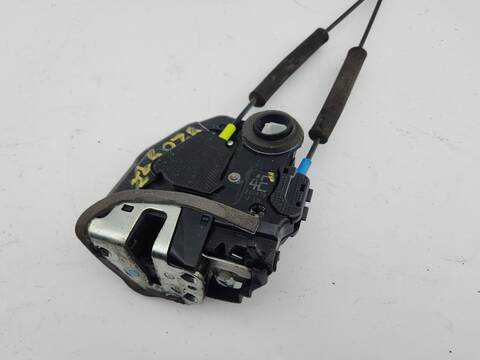 Cerradura Puerta Trasera Izquierda Toyota Corolla HYBRID FEEL 122CV