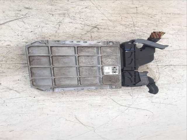 Centralita Motor ECU Toyota Auris 1.6 ZRE151_) 124CV