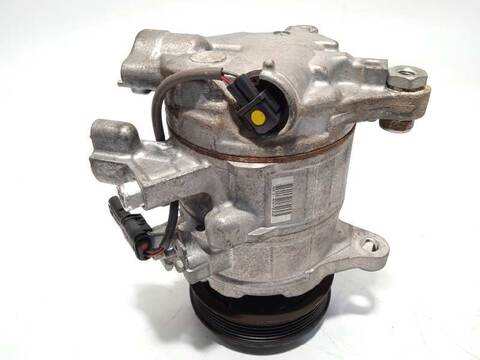 Foto 3ª: Compresor Aire Acondicionado Bmw Serie 4 418 430D COUPE 258CV 190KW [N57D30A] (2019)