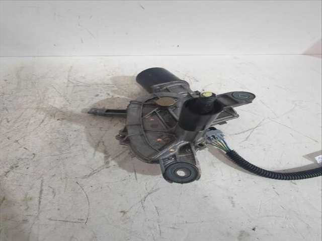 Foto 3ª: Motor Limpia Delantero Citroen C4 1.6 HDI AUT. 109CV [9HY (DV6TED4) 9HZ (DV6TED4)] (2006)