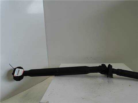Transmision Central Mercedes Clase S 220 3.0 320 CDI 155 KW