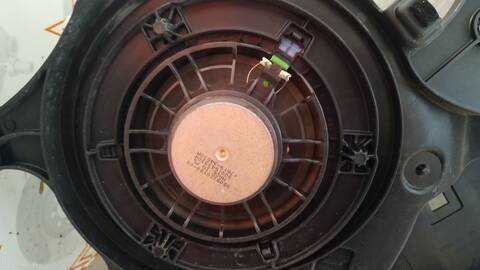 Foto 2ª: Elevalunas Eléctrico Delantero Derecho Citroen Berlingo CONTRLOL M 102CV 75KW FURGON [YHY] (2020)