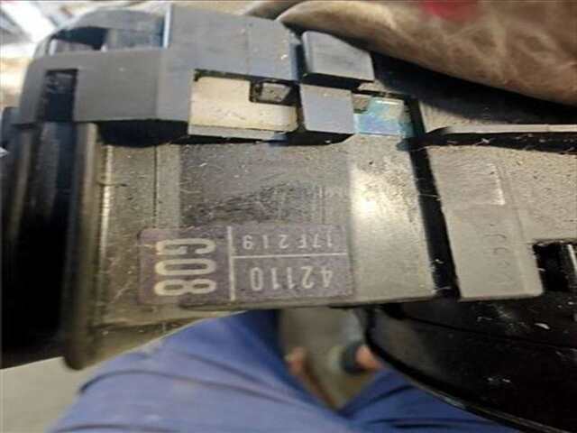 Foto 2ª: Anillo Airbag Toyota Rav4 2.2 EXECUTIVE [2.2 LTR. - 130 KW D-CAT] [2AD]