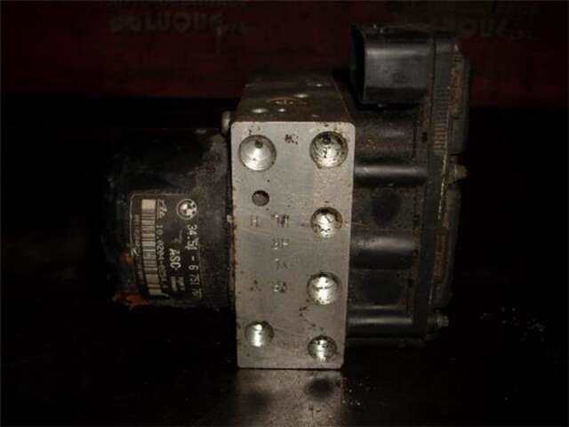 Foto 2ª: Abs Bmw Serie 3 315 320D 2.0 16V DIESEL CAT (136CV) [204D1]