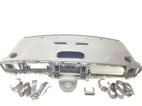 Kit Airbag Toyota Proace FURGON BUSINESS L1
