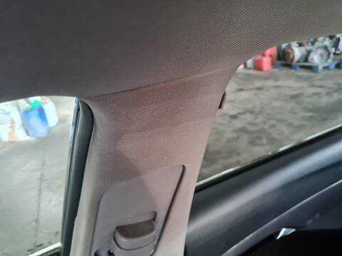 Airbag Cortina Delantero Derecho Hyundai i40 136CV