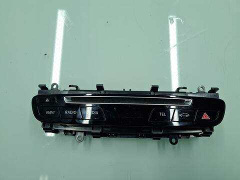 Mando Multifuncion Mercedes Clase C 160 C 220 CDI BLUETEC 205.004) 170CV 125KW