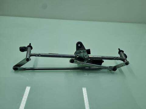 Foto 3ª: Motor Limpia Delantero Volkswagen Tiguan SPORT BMT 150CV 110KW [DFGA] (2020)