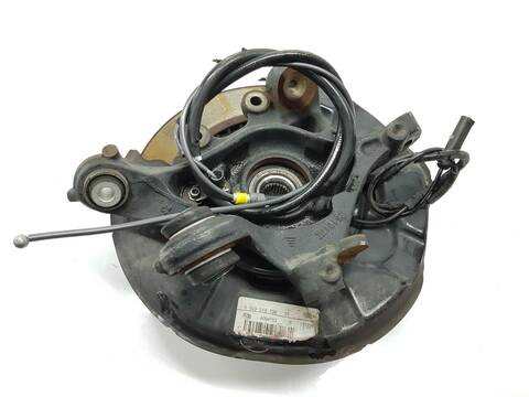 Foto 3ª: Mangueta Trasera Derecha Bmw Serie 3 315 2.0 16V TD 150CV [B47D20A] (2015)