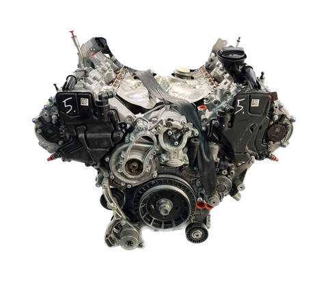Motor Completo Mercedes Clase C 63 W205 S205 510CV 375KW