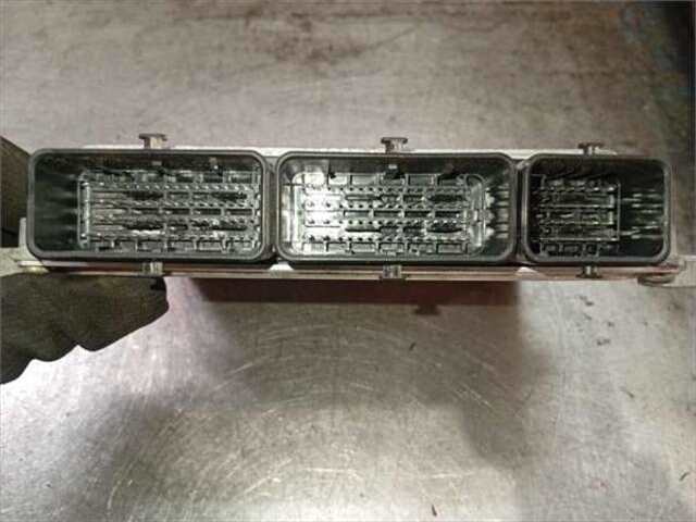 Foto 3ª: Centralita Motor ECU Renault Captur 0.9 DYNAMIQUE [0.9 LTR. - 66 KW TCE ENERGY] [H4BB408]