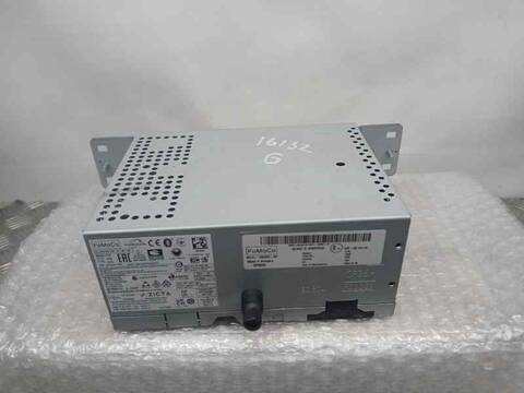 Centralita Motor ECU Ford Focus ST-LINE 125CV 92KW