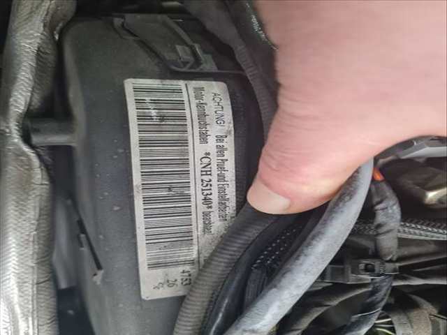 Foto 2ª: Motor Completo Audi A6 2.0 TDI ULTRA AVANT 190CV 140KW [CNHA] (2016)