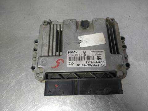Centralita Motor ECU Kia Sportage EMOTION 4X2 116CV 85KW