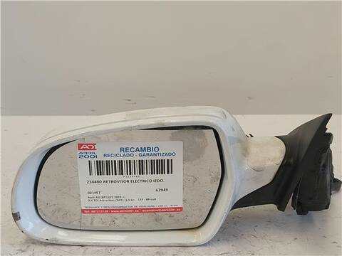 Retrovisor Izquierdo Audi A3 2.0 TDI ATTRACTION DPF) 140CV 103KW