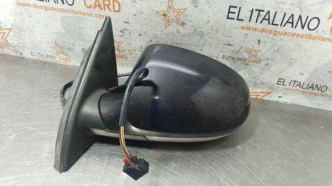 Foto 2ª: Retrovisor Izquierdo Volkswagen Passat SPORTLINE BERLINA 140CV 103KW [BKP] (2006)