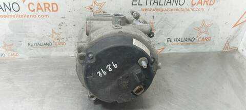 Foto 3ª: Alternador Mercedes Clase C 160 270 CDI 203.016) BERLINA 170CV 125KW [612962] (2000)