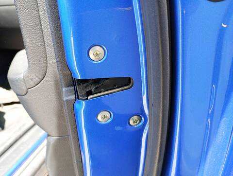 Cerradura Puerta Delantera Derecha Hyundai Tucson ESSENCE 2WD 116CV 85KW