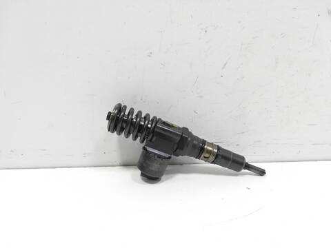 Inyectores Mitsubishi Lancer BERLINA