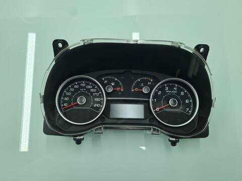 Cuadro de Instrumentos Fiat Doblo 1.6 JTDM 16V CAT 105CV 77KW