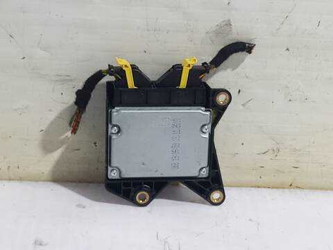 Foto 2ª: Centralita Airbag Peugeot 308 ENVY 112CV 82KW [9HR (DV6C)] (2011)