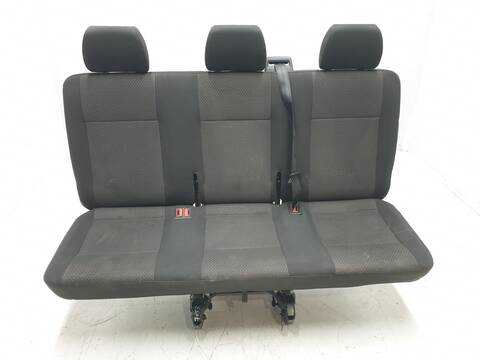 Asientos Tercera Fila Volkswagen Caravelle T6 HIGHLINE LANG FWD