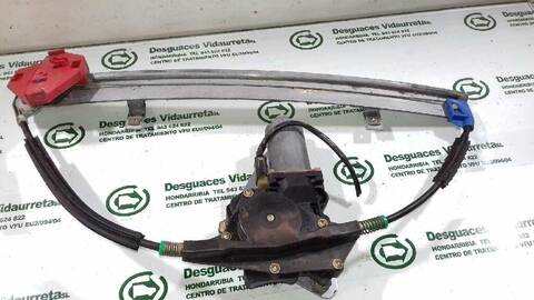 Foto 2ª: Elevalunas Eléctrico Delantero Izquierdo Ford Mondeo 1.8 TD CAT BERLINA 90CV 66KW [RFN] (2001)