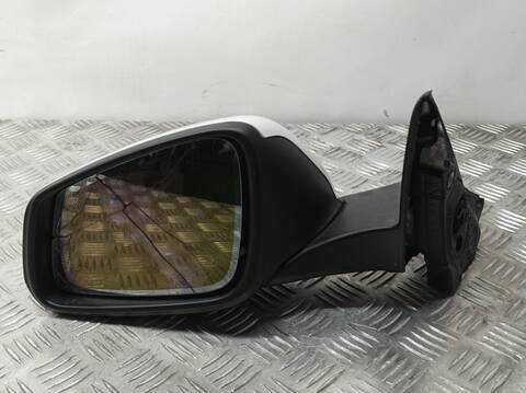 Retrovisor Izquierdo Bmw Serie 2 215 220D AVENTAGE 4P COUPE 150CV 110KW