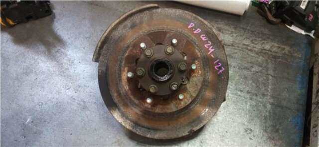 Mangueta Delantera Derecha Mitsubishi L200 2.5 D (K14T)
