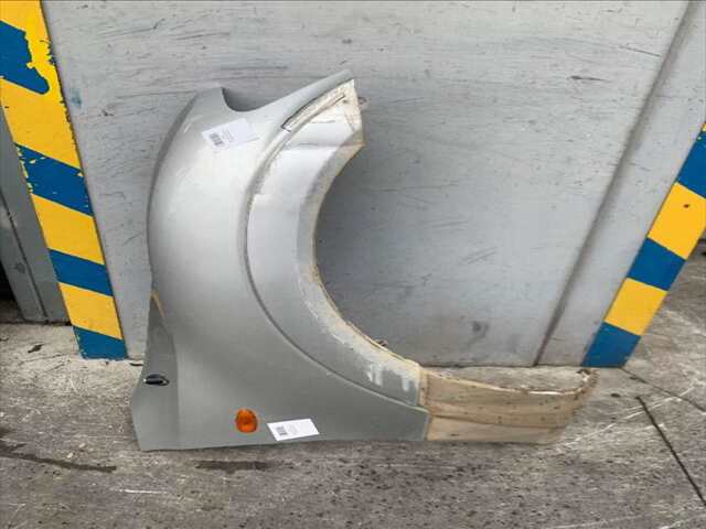 Aleta Delantera Derecha Mitsubishi Montero 3.2 DID 160CV